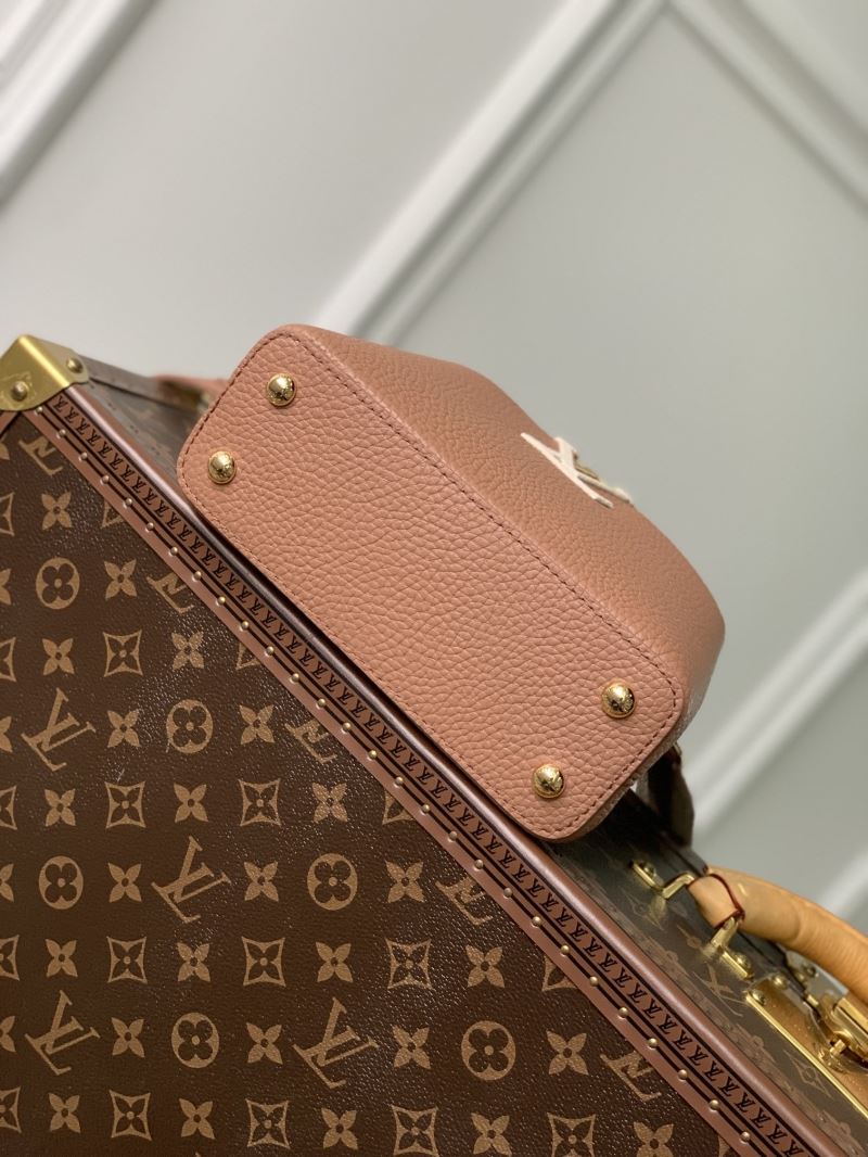 LV Top Handle Bags